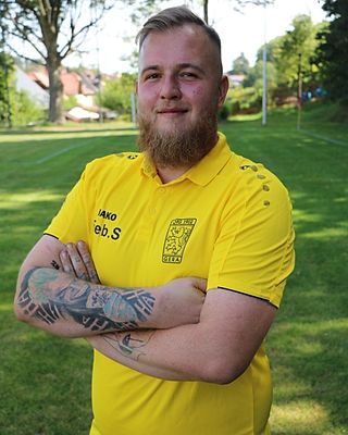 Sebastian Steinhäuser