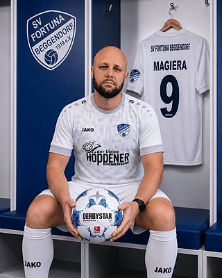 Christian Magiera