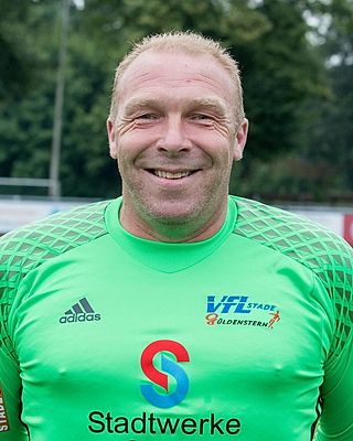 Arnd Pietz