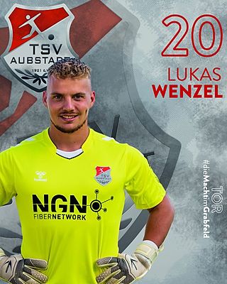 Lukas Wenzel