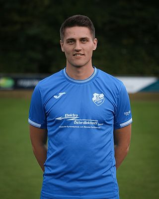 Sören Beringmeier