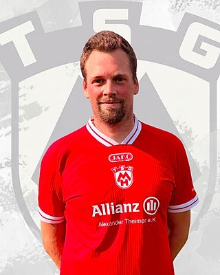 Steffen Steinbach