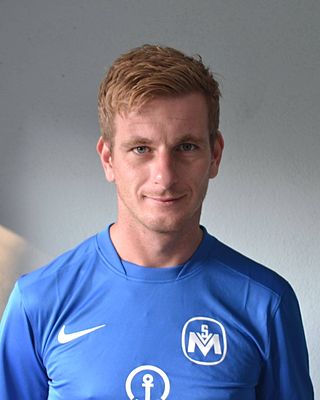 Martin Schmidt