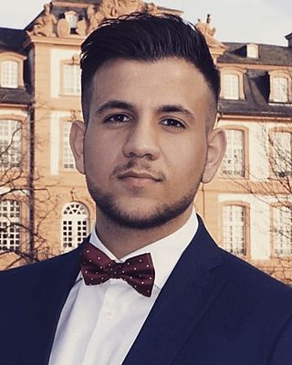 Hamza Bal