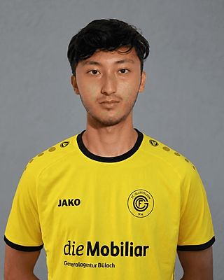 Mohammad Daniel Arianfar