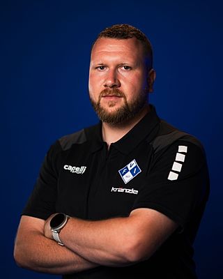 Timo Henseler