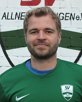Fabian Krumbach