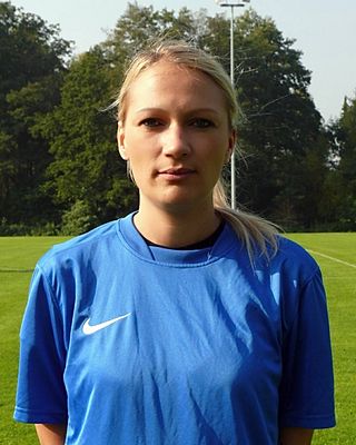 Janine Strungat