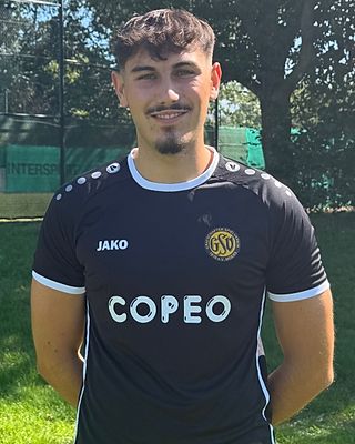 Diego Sanchez