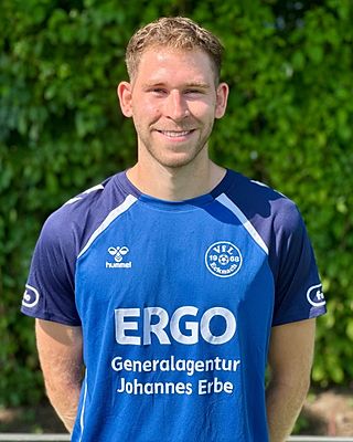 Tim Sponer