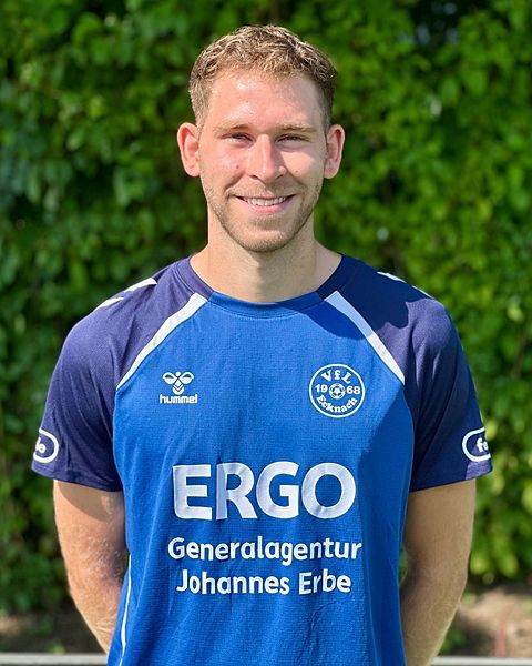 Foto: VfL Ecknach