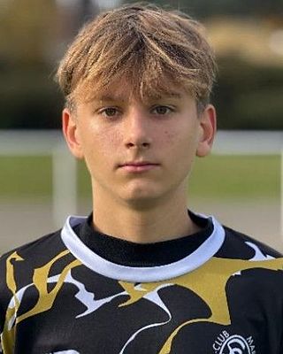 Viktor Gerds