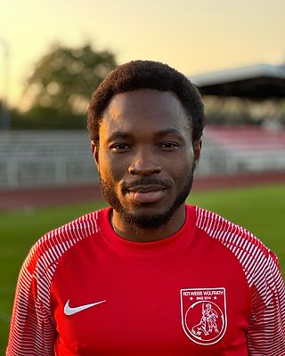 Onyiyenchukwu Iwuanyanwu