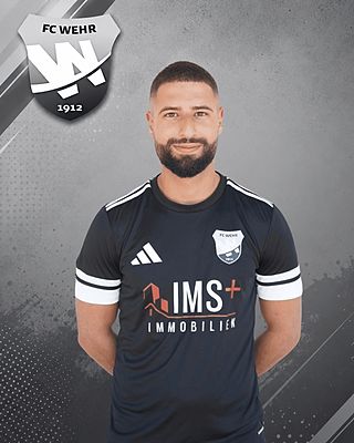 Ali Kara
