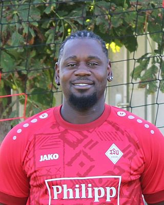 Ivanilson Teca Feijo