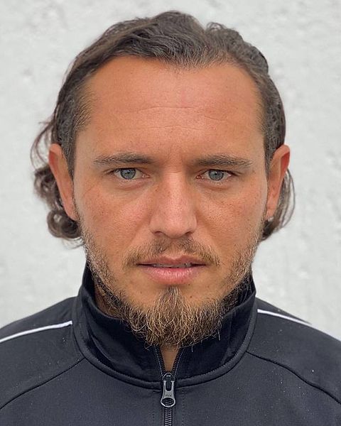 Foto: Ich
