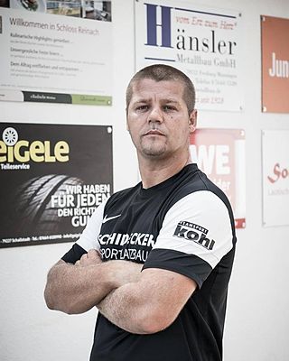 Almir Salihovic