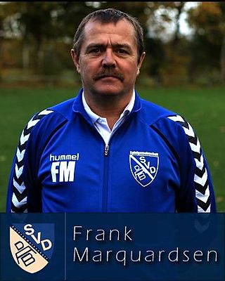 Frank Marquardsen