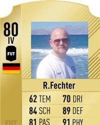 Meik-Phillip Fechter
