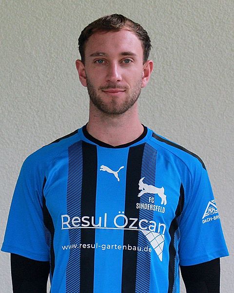 Foto: FC_Sindersfeld_Henk_Eilers