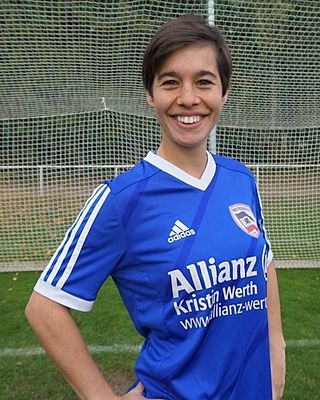 Swetlana Timm-Vengerov