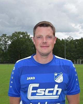 Dennis Jürling