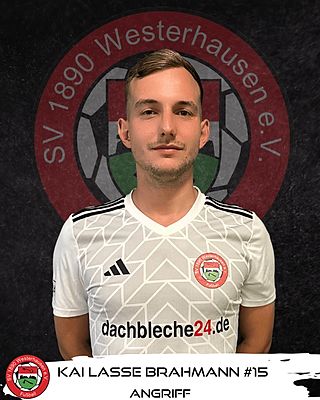 Kai-Lasse Brahmann