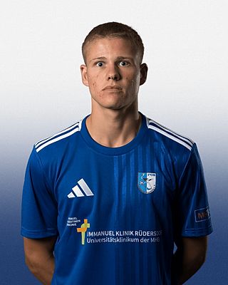 Tyler Jerome Schwiderski