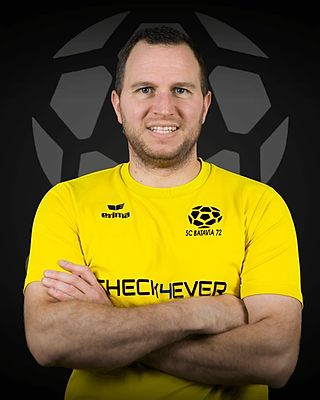 Sebastian Scharinger