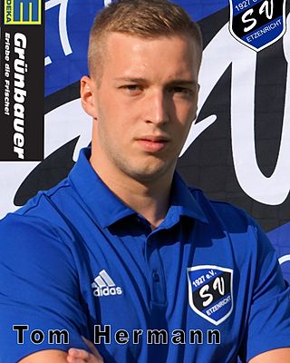 Tom Herrmann
