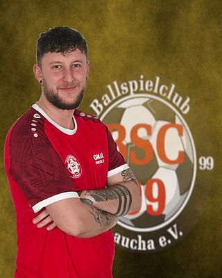 Nico Leubeling