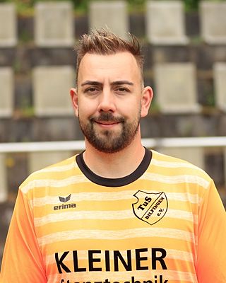 Raphael Gohla
