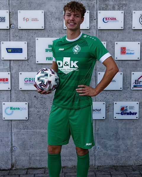 Foto: Mike