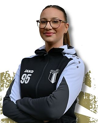 Dana Carmen Hußmann