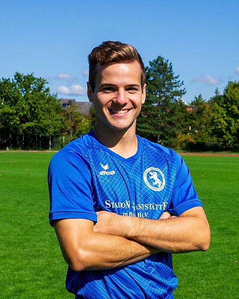 Foto: Fabian de Sa Pfeifer