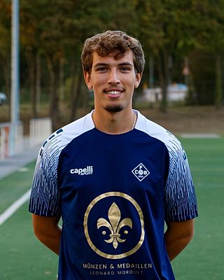 Ilias Ben Fadhel