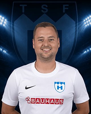 Nico Grönke