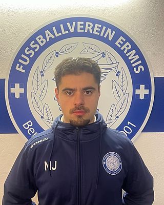 Athanassios Arampatzis