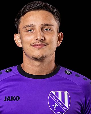 Florin Adrian Dragomir