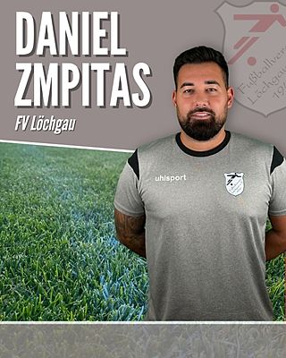 Daniel Zmpitas