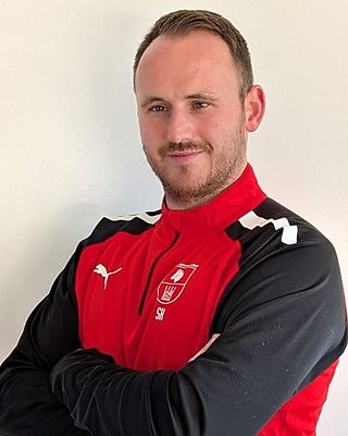 Stefan Koch