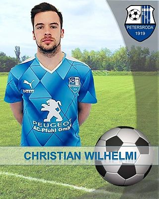 Christian Wilhelmi