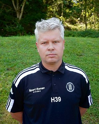 Harald Steinle