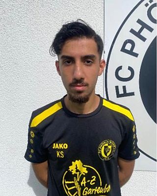 Kristian Shitu