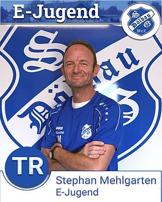 Stephan Mehlgarten