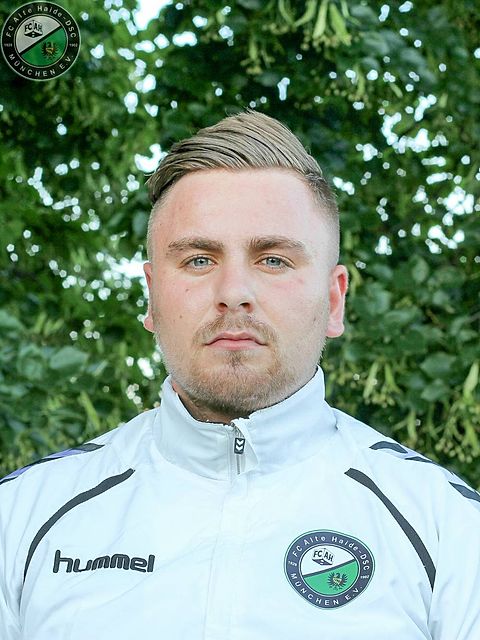 Foto: FC Alte Haide