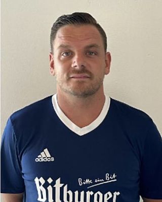 Dennis Petereit