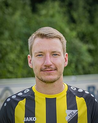 Tobias Petzko