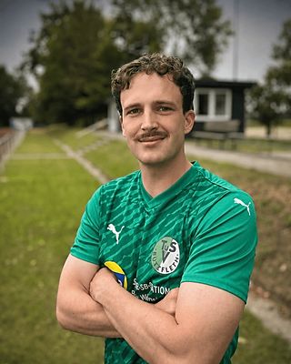 Christian Rusch