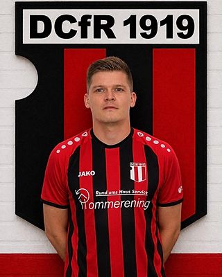 Malte Boermans